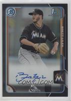 Brett Lilek #/35