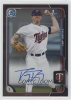 Tyler Jay #/35