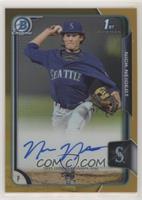 Nick Neidert #/50