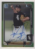 Carson Fulmer [Noted] #/99