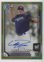 Cody Ponce [EX to NM] #/99