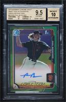 Phil Bickford [BGS 9.5 GEM MINT] #/99