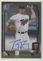 Tyler Jay #/99