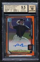 Phil Bickford [BGS 9.5 GEM MINT] #/25