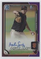 Andrew Suarez #/250