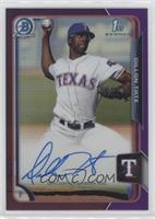 Dillon Tate [EX to NM] #/250