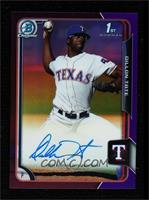 Dillon Tate [Noted] #/250