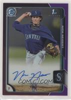 Nick Neidert #/250