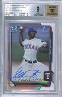 Dillon Tate [BGS 9 MINT]