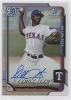 Dillon Tate [EX to NM]