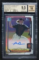 Phil Bickford [BGS 9.5 GEM MINT]