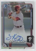 Scott Kingery [EX to NM]