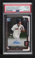 Andrew Benintendi [PSA 9 MINT]