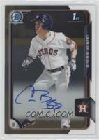 Conor Biggio