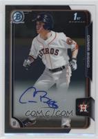 Conor Biggio