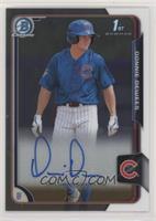 Donnie Dewees [EX to NM]