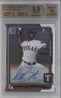 Dillon Tate [BGS 9.5 GEM MINT]