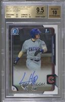 Ian Happ [BGS 9.5 GEM MINT]