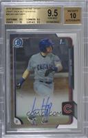 Ian Happ [BGS 9.5 GEM MINT]