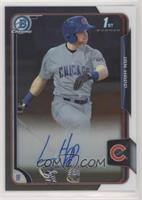 Ian Happ