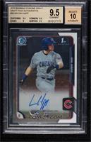 Ian Happ [BGS 9.5 GEM MINT]