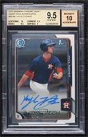 Kyle Tucker [BGS 9.5 GEM MINT]