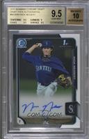 Nick Neidert [BGS 9.5 GEM MINT]