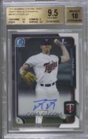 Tyler Jay [BGS 9.5 GEM MINT]