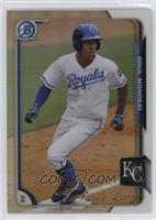 Raul Mondesi [EX to NM]