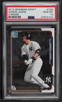 Aaron Judge [PSA 10 GEM MT]