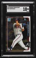 Austin Riley [SGC 10 GEM]