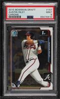 Austin Riley [PSA 9 MINT]