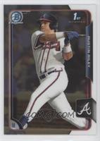 Austin Riley [EX to NM]