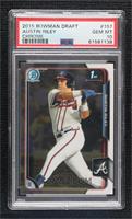 Austin Riley [PSA 10 GEM MT]