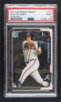 Austin Riley [PSA 9 MINT]