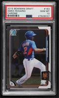 Amed Rosario [PSA 10 GEM MT]