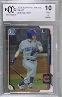 Ian Happ [BCCG 10 Mint or Better]