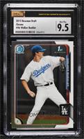 Walker Buehler [CSG 9.5 Mint Plus]