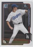 Walker Buehler [EX to NM]