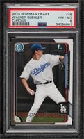 Walker Buehler [PSA 8 NM‑MT]