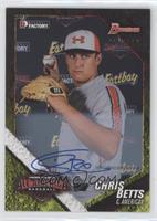 Chris Betts #/225