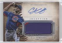 C.J. Edwards #/40