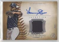 Luis Severino #/50