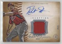 Robert Stephenson #/50