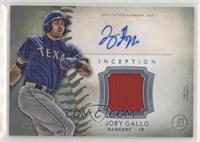 Joey Gallo #/99