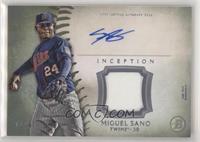 Miguel Sano #/99