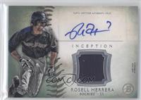 Rosell Herrera #/99