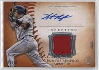 Hunter Renfroe #/25