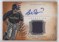 Rosell Herrera #/25