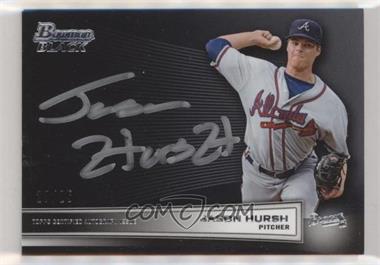 2015 Bowman Inception - Bowman Black Collection Autographs #BBC-JH - Jason Hursh /25 [Noted]